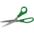 Food Scissors Green (8
