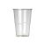 H Pack - Half Pint Glass Marked to Brim (x50 sleeve)