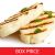 Halloumi - Grill Cheese (1kg x8 box)