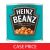 Heinz - Baked Beans (2.62kg x6 case)