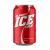 Ice - Red Cola (330ml x24 cans)