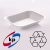 KP - Infinity CP - Chippy Tray Recyclable (x400 case)