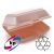 KP - Infinity HP2 - Recyclable Food Box (x220 case)