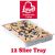 Love Handmade - Lemon & Blueberry Tray Bake (12 Slice Tray)