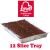 Love Handmade - Ginger & Treacle Tray Bake (12 Slice Tray)