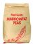 Marrowfat Dried Peas (12.5kg sack)