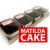 Matilda Cake (4 pieces)