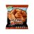 Meadow Vale - Hot & Spicy Coated Chicken Wings (1kg pkt)