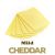 Mild Cheddar Cheese Slices (20g x50 pkt)