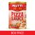 Mutti - Pizza Sauce Classica (4.1kg x3 case)