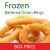 Battered Onion Rings (450g x20 box)