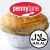 Penny Lane - Halal Pies - Chicken & Mushroom (230g x12 box)
