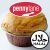 Penny Lane - Halal Pies - Chicken Balti (230g x12 box)