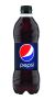 Pepsi - (500ml x24 bottles)
