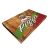 Pizza Boxes Full Colour Calzone (x90 pkt)
