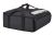 Black Pizza Delivery Bag (19