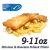 MSC Pollock - Skinless & Boneless 260-290g (9-11oz x14 fillets)