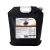 JM Posner - Liquid Cookies And Cream Chocolate Sauce (5kg bag)
