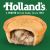 Hollands - Meat & Potato Pies (x24 box)