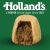 Hollands - Steak & Kidney Puddings (x24 box)