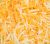Grated Red & White Mixed Cheddar Cheese (2kg pkt)
