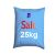 Salt (25kg sack)