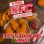 SFC - Hot 'n' Banging Chicken Wings (2kg pkt)