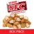 SFC - Crispy Popcorn Chicken (1kg x10 box)