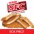 SFC - Spicy Breaded Chicken Fillets (120g x90 box)