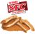 SFC - Spicy Breaded Chicken Fillets (120g x18 pkt)
