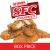 SFC - Southern Fried Chicken Breast Strips (1kg x10 box)