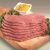 Sliced Corned Beef (500g pkt)
