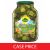 Kuhne - Sliced Pickled Gherkins (2.45kg x4 case)