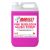 Slush Syrup - Pink Bubblegum 7-1 Mix (5ltr tub)