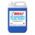 Slush Syrup - Blue Raspberry 7-1 Mix (5ltr tub)