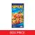 Spam - Chopped Pork & Ham (1.81kg x6 case)