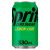 Sprite - Zero (330ml x24 cans)