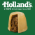 Hollands - Steak Puddings (x24 box)