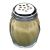 Swirl Jar Shaker - 6oz (Cheese)