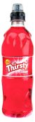 Thirsty - Raspberry (500ml x12 bottles)