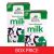 UHT Semi-Skimmed Milk (1Ltr x12 case)