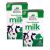 UHT Semi-Skimmed Milk (1Ltr carton)