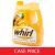 Whirl - Oil (4ltr x3 case)