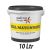 Zafron - Thick & Creamy Mayonnaise (10ltr tub)