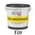Zafron - Thick & Creamy Mayonnaise (5ltr tub)