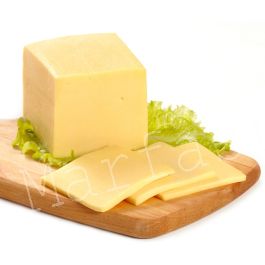 Cheddar Cheese Block 1kg (block)