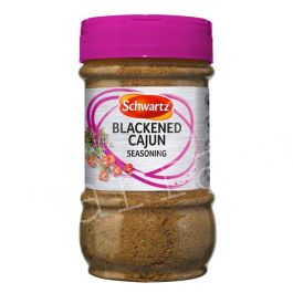 Schwartz Garam Masala Jar