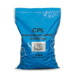 Charcoal 12kg (sack)