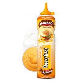 Nawhal's - Cheezy Easy (950g Bottle)