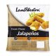 Lamb Weston - Cream Cheese Jalapenos (1kg pkt)